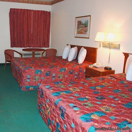 Budget Inn By Oyo San Augustine Rum bild